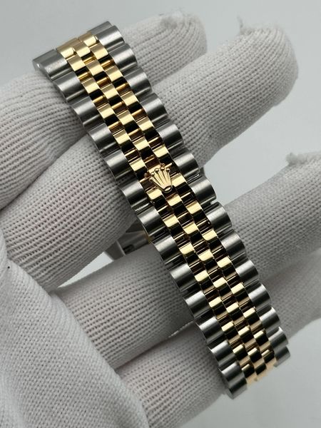 Rolex Datejust 116233